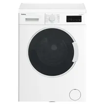 Amica UWA 484 040 Waschmaschine (8 kg, 1400 U/min)