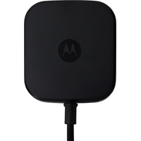 Motorola SPN5915A Quick Charger, Wireless Charger