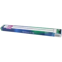 JBL 60309 Ersatzlampe für Wasserklärer AquaCristal, UV-C Brenner, 36 W