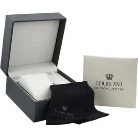 Louis XVI Palais Royale 2.0 LXVI1825 Silber 43 mm LXVI1825