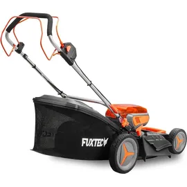 FUXTEC FX-E2RM46 ohne Akku