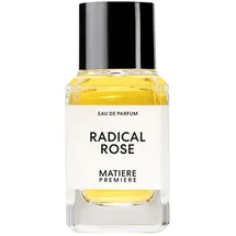 Matiere Premiere Radical Rose Eau de Parfum 50 ml