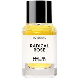 Matiere Premiere Radical Rose Eau de Parfum 50 ml