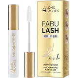 Long4Lashes Enhancing Mascara black