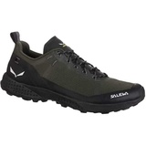 Salewa Pedroc Air Schuhe (Größe 46, oliv)