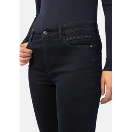 Stooker Women 5-Pocket-Jeans STOOKER WOMEN "Rio Colour Skinny Fit Jeans", Damen, Gr.