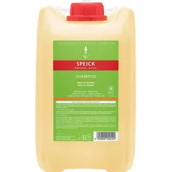 Aktiv Shampoo Glanz&Volumen
