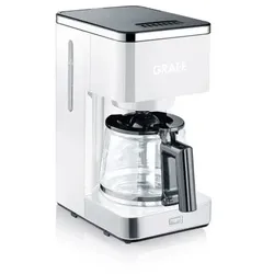 Graef FK 401 Halbautomatisch Filterkaffeemaschine 1,25 l
