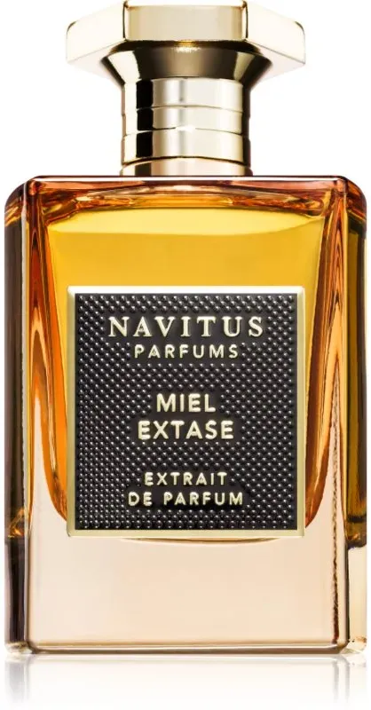 Navitus Parfums Miel Extase Parfüm Extrakt Unisex 100 ml