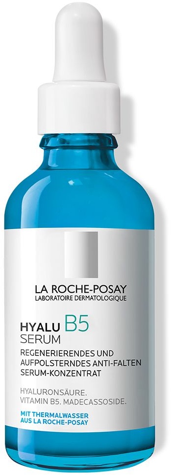 La Roche Posay Hyalu B5 Serum-Konzentrat Konzentrat 50 ml Unisex 50 ml Konzentrat