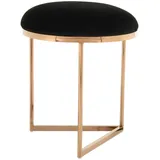 Kayoom Wynona 325 schwarz/rosegold