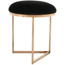 Kayoom Wynona 325 schwarz/rosegold