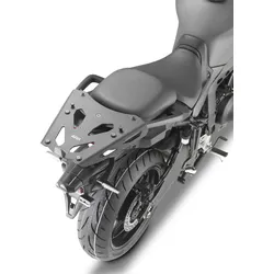 GIVI Alu Topcase Träger Monokey Koffer Yamaha Tracer 9 / GT Topcase Träger