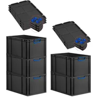 Proregal Eurobox NextGen Color 32 x 40 x 60