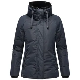 Navahoo Winterjacke "Frostii XIV", Damen, Gr.