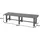 MCW K60-150 150 x 60 x 150 cm Braun