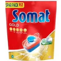 Somat Spülmaschinen-Tabs 82 St.
