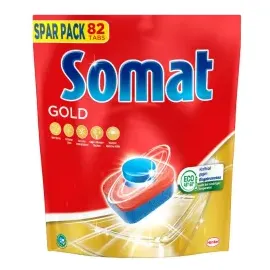 Somat Spülmaschinen-Tabs 82 St.