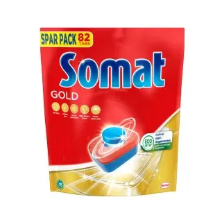 Somat Spülmaschinen-Tabs 82 St.