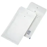 aroFOL 1.000 Luftfalle Taschen gr, 7 | weiß | 34 cm x 23 cm