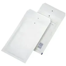 aroFOL 1.000 Luftfalle Taschen gr, 7 | weiß | 34 cm x 23 cm