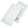 aroFOL 1.000 Luftfalle Taschen gr, 7 | weiß | 34 cm x 23 cm