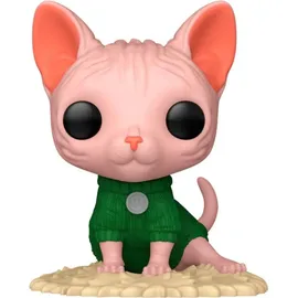 Funko Sphinx Cat - Sammelbare Vinylfigur