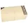 Papstar 250 Servietten, 3-lagig 1/4-Falz creme