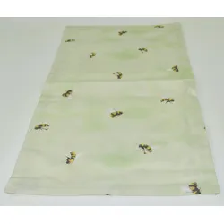 Tischläufer BEES - grün