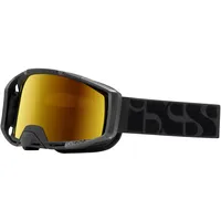IXS Goggle Trigger Mirror onesize/Schwarz