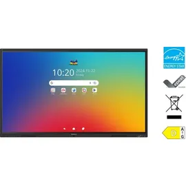 ViewSonic ViewBoard IFP7541-1-1C 75"