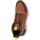 CAT Caterpillar Sneaker high Caterpillar Colorado braun 45