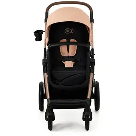 Kinderkraft MOOV 2 4-in-1 Air Sand Beige