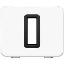 Sonos Sub 3. Generation weiß