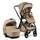EasyWalker Zoey Beige