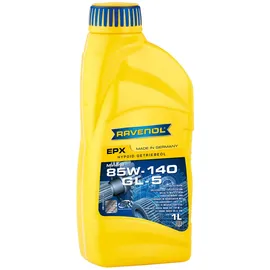 Ravenol Getriebeoel EPX SAE 85W-140 GL-5