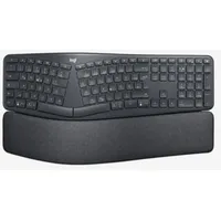 Logitech Ergo K860 Split for Business DE
