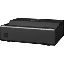 Panasonic PT-CMZ50 LCD Beamer Schwarz