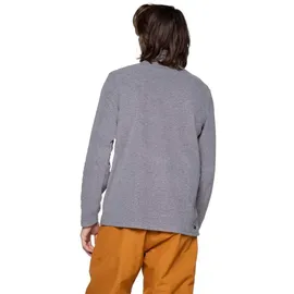 Protest Perfectym Sweatshirt Grau M