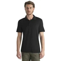 Icebreaker Merino 150 Tech Lite III schwarz XL