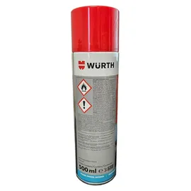 Würth Aktiv Scheibenreiniger 500 ml