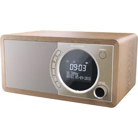 Sharp DR-450 braun