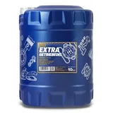 Mannol Extra Getriebeoel 75W-90 GL-4/GL-5 LS 10 Liter