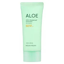 Holika Holika Aloe Soothing Essence Gel LSF 50+ 100 ml