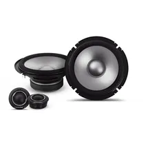 Alpine S2-S65C 16,5 cm (6,5-Zoll) 2-Wege-Komponenten-Lautsprechersystem