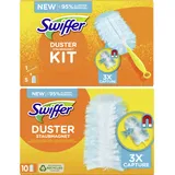 Swiffer Staubmagnet-Starter-Set