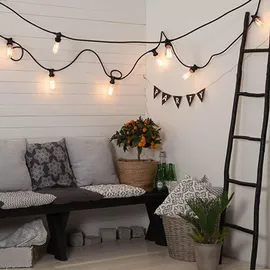Star Trading LED-Leuchtmittel Soft Glow 4W E27 320 lm warmweiß