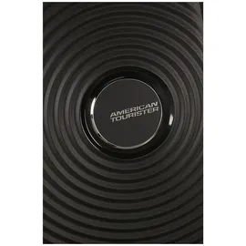 American Tourister Soundbox 4-Rollen Cabin 55 cm / 35,5-41 l bass black