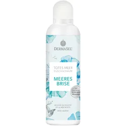 DermaSel Totes Meer Duschschaum Meeresbrise