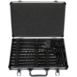 Makita D-42444 Bohrer-Meißel-Set SDS+ 17tlg.